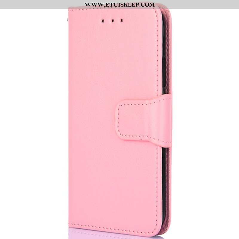 Etui Folio do Sony Xperia 1 IV Zabytkowy Styl